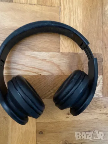 Безжични слушалки Ecandy, снимка 3 - Слушалки и портативни колонки - 49203621