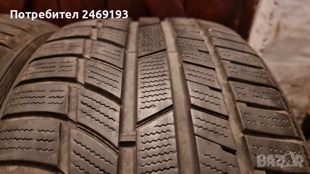255 35 20 Toyo ,4бр. , снимка 3 - Гуми и джанти - 54154101