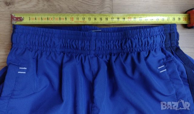 Schalke 04 / Adidas - футболно долнище анцуг на Шалке 04, снимка 5 - Футбол - 52351995