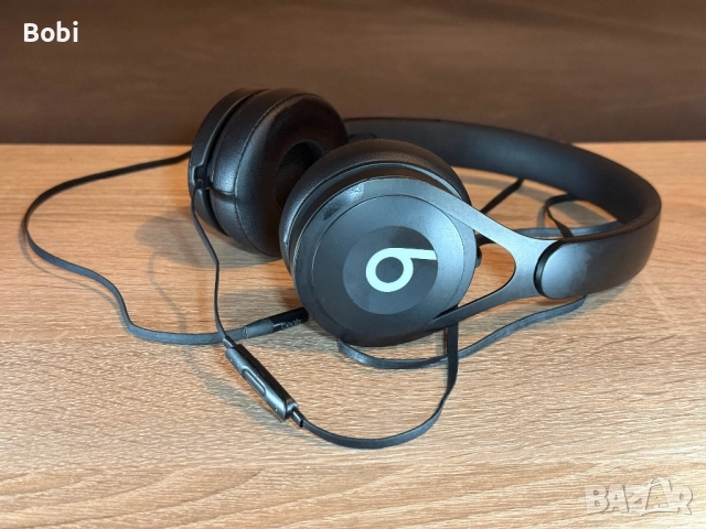 Beats by Dr. Dre EP – Wired On-Ear слушалки