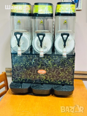 Скрежина GBG италия