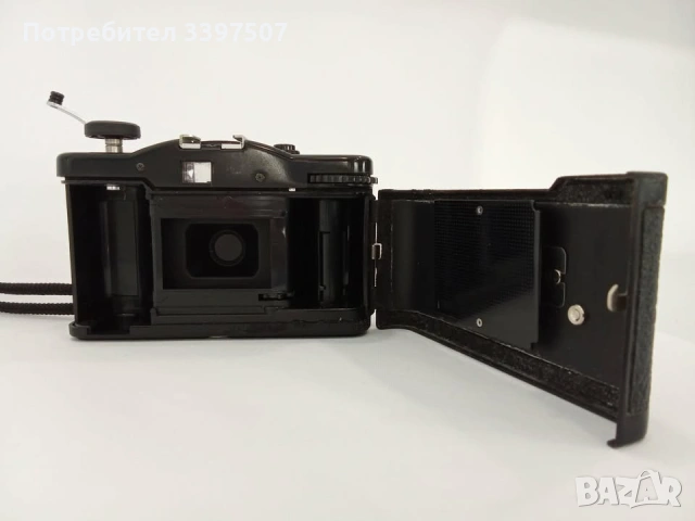 Продавам фотоапарат Cosina CX-2 , снимка 7 - Фотоапарати - 53259991