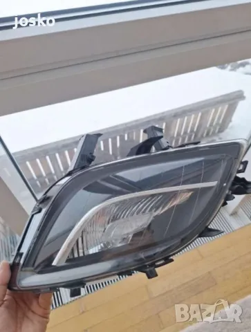 Мигач за Opel Astra J