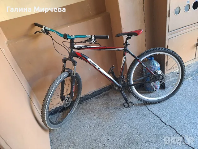 bike, снимка 1