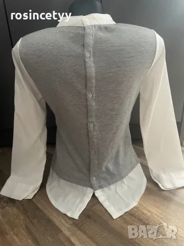 Блуза риза , снимка 7 - Ризи - 50391213