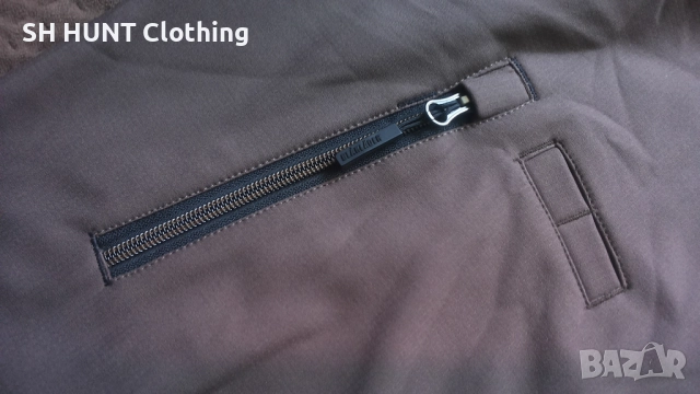 BLAKLADER 3850-2516 WORK Stretch Vest размер XL работен еластичен елек W4-630, снимка 13 - Други - 52092505