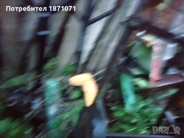 Купувам Палетни колички , снимка 10 - Индустриална техника - 52893437