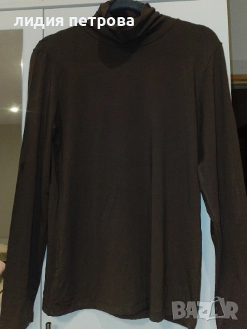 ОБЯВА 4.Разпродажба на нови зимни блузки., снимка 8 - Блузи с дълъг ръкав и пуловери - 53830583