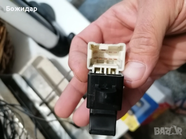 части нисан алмера, снимка 6 - Части - 52435947