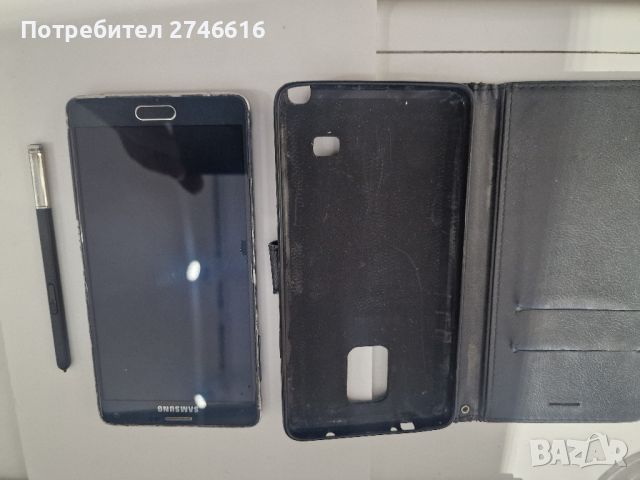 Samsung Note 4 , снимка 6 - Samsung - 45983066