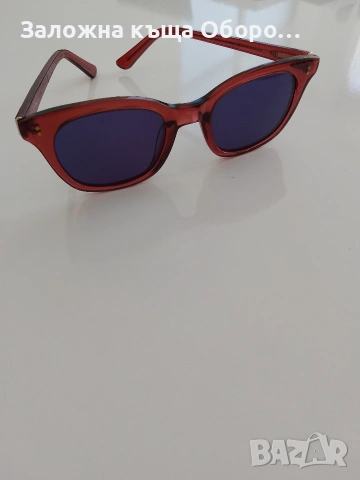 Дамски слънчеви очила MANGO 