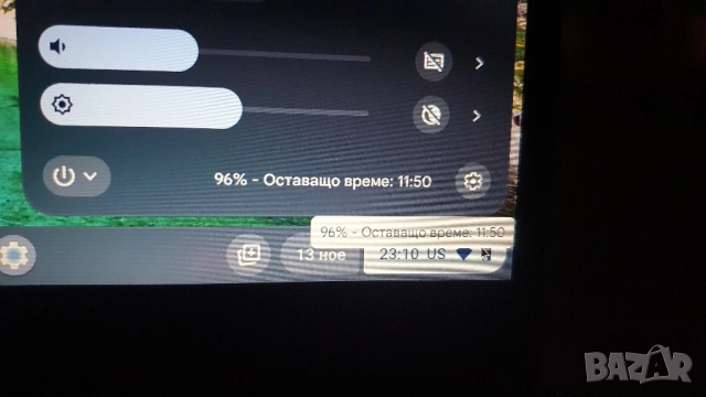 Asus cx1400, снимка 17 - Лаптопи за дома - 51312348