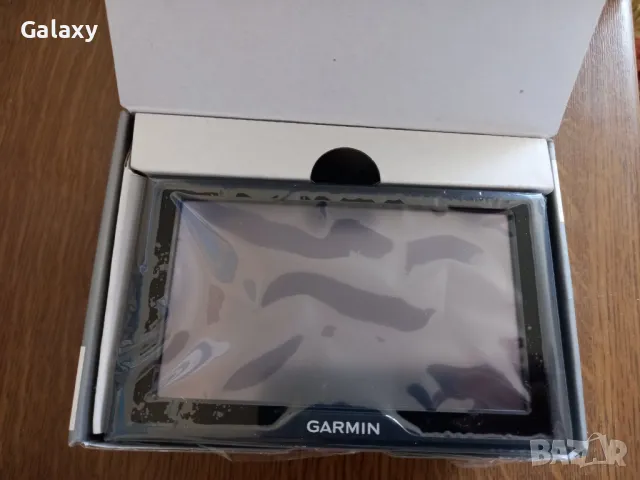 Garmin Drive 51 EUROPE LMT-S, снимка 3 - Garmin - 46993732