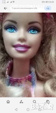 Ретро кукли Барби от колекция , снимка 8 - Кукли - 50374517