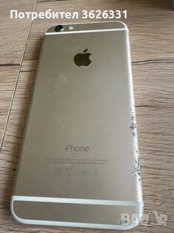 IPhone 4,5,6 за части, снимка 7 - Резервни части за телефони - 47105282