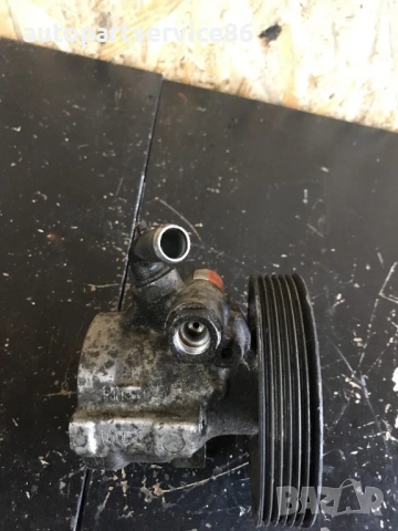 хидравлична помпа  1.4 HDi за Peugeot Nemo, Bipper (2003-2010) 26135031-Ad, снимка 3 - Части - 53835576