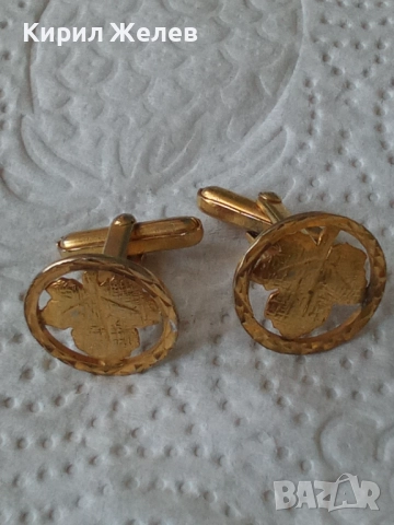 Копчета за ръкавели 26137