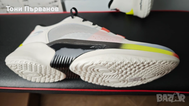 маратонки голям номер скечерс skechers 49 49.5 , снимка 4 - Маратонки - 54199403