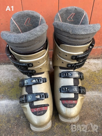 Ски обувки LOWA 40/6,5
