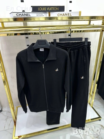 ✨🔥🔥🔥 👍 ✨𝗣𝗿𝗶𝗰e :31€ НА ЕДРО ✨𝗦ı𝘇𝗲: S M L XL XXL 📌5 бр, снимка 4 - Спортни дрехи, екипи - 53655305