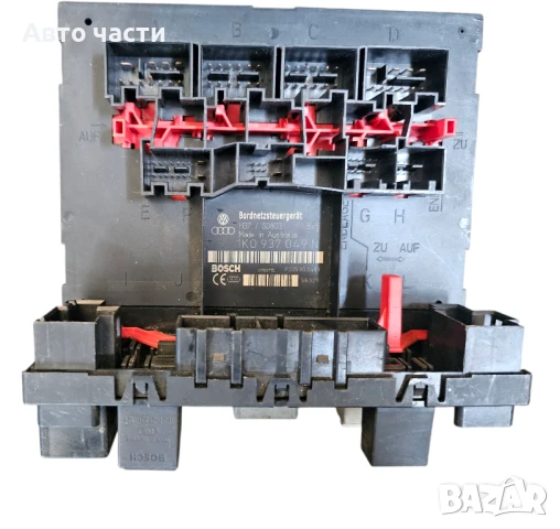 Модул BCM 1K0937049N за VW GOLF PLUS (5M1, 521) 1.9 TDI (2005 - 2013) 