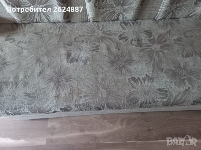 Диван, снимка 4 - Дивани и мека мебел - 53506060