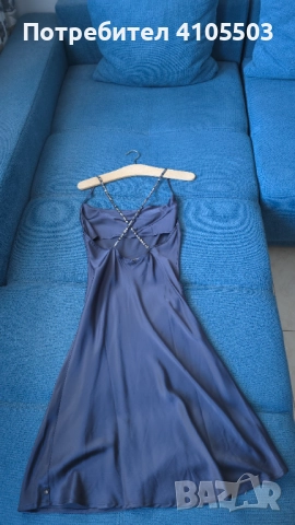 Рокля SCOTCH & SODA , снимка 2 - Рокли - 52008144