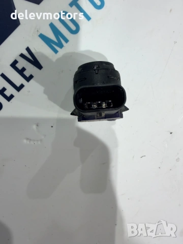 5WA919275B / 0263063291 сензор, парктроник от Skoda Octavia 1.5TSI, двигател DXDB/DXDE, снимка 2 - Части - 53524126