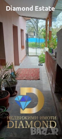 Едноетажна къща в град Симеоновград, снимка 6 - Къщи - 54204744