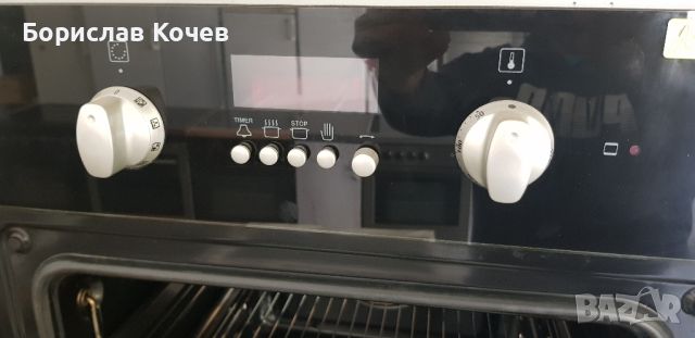 Фурна за вграждане GORENJE , снимка 3 - Печки, фурни - 45694601