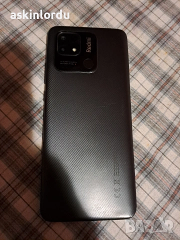 Xiaomi Redmi 10c-128gb/ 4 +2 gb ram, снимка 3 - Xiaomi - 53121674