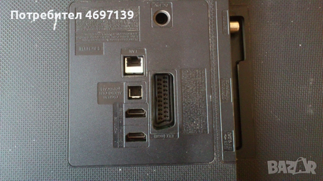 SAMSUNG UE32J4500AWXXH-BN41-02360B-BN59-01196C , снимка 2 - Части и Платки - 53089812
