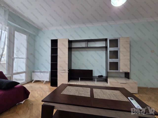 Апартамент под наем