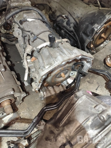 Автоматична скоростна кутия Infiny fx30s -238кс, снимка 2 - Части - 53465875