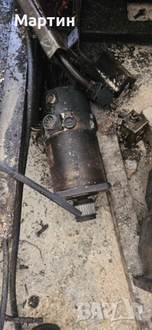 Цнц струг СТ 201 , снимка 4 - Стругове - 51641874