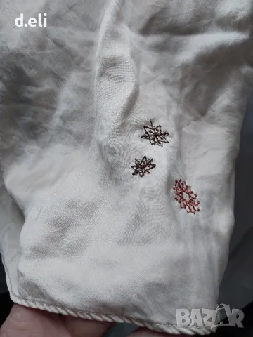 Isadora. Size S 100% Коприна, снимка 1