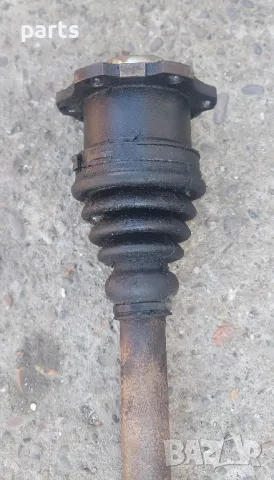 Полуоска VW Голф 4 N:188 (2)
- Ауди, снимка 5 - Части - 50076700