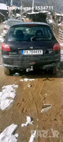 2.0 hdi 90k.с На части или цяла ... пали и прекъсва  , снимка 2 - Части - 49282659