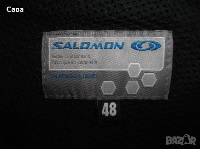 Бермуди SALOMON  мъжки,М