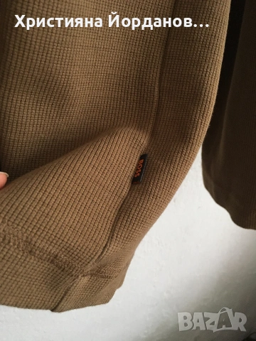 Boss Orange, блуза , Л, снимка 2 - Блузи - 53064432