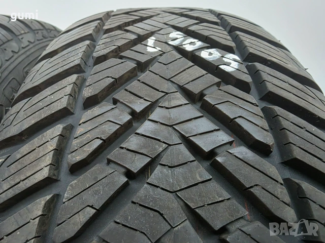 2бр зимни гуми 185/60/16 GOODYEAR L05005 , снимка 2 - Гуми и джанти - 53592427