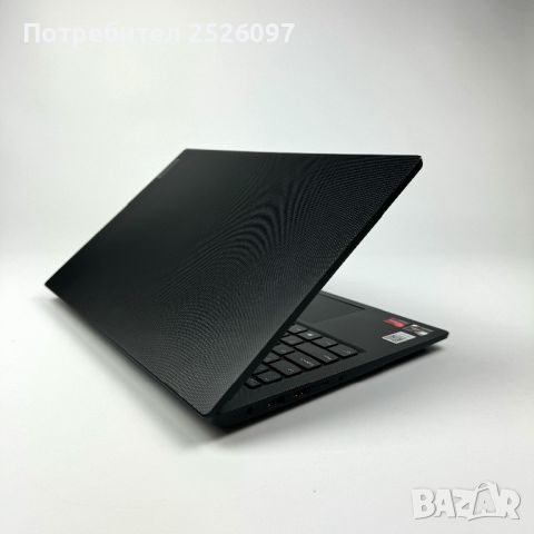 Lenovo V15 Gen 3/15,6” FHD/AMD Ryzen 5 5625U, снимка 8 - Лаптопи за работа - 45425631