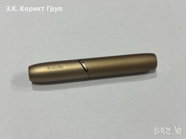 IQOS 3.0 DUO, снимка 4 - Електронни цигари - 45256913