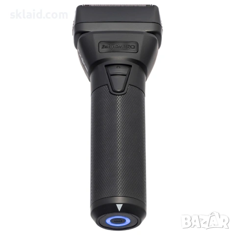 BabylissPro FXONE All Metal Double Foil – Черен Шейвър