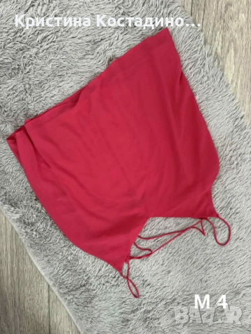 Дамски Ризи и блузки 