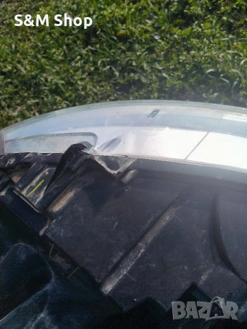 Фарове за Голф 5, снимка 11 - Части - 53671778