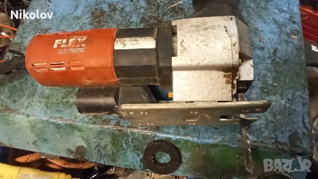 Зеге Flex Electronic, снимка 1