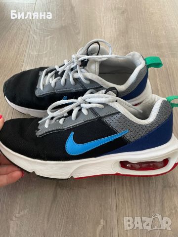 Мараронки nike air max, снимка 1 - Маратонки - 46630220