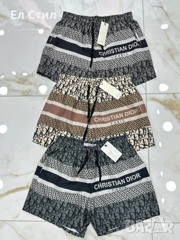 ✨🔥🔥🔥 👍 ✨𝗣𝗿𝗶𝗰e :16 € НА ЕДРО ✨𝗦ı𝘇𝗲: S M L XL XXL 📌5 бр, снимка 12 - Бански - 53760001