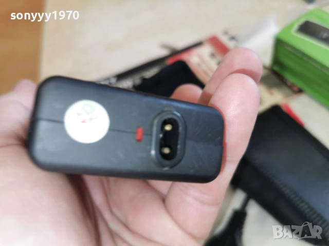 тейзър/електрошок 1201261502, снимка 6 - Оборудване и аксесоари за оръжия - 53073538